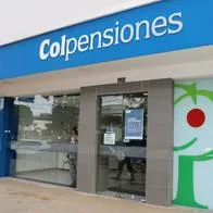 Qué pasará con los pensionados de Colpensiones luego de la reforma pensional. 