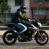 Motos que vendan AKT, Yamaha, Suzuki, Bajaj y otras marcas en 2025 en Colombia deberán tener frenos ABS o CBS obligatoriamente.