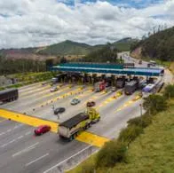 Región metropolitana podría traer nuevos peajes e impuestos a Soacha y Bogotá. Además de muchas desventajas para varios municipios. 