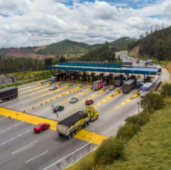 Región metropolitana podría traer nuevos peajes e impuestos a Soacha y Bogotá. Además de muchas desventajas para varios municipios. 