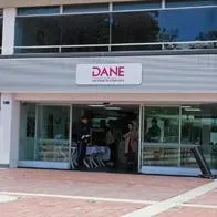Dane abrió una convocatoria de empleo que consta de 738 vacantes en 32 municipios y ciudades de Colombia; sueldos son hasta de $2'800.000.