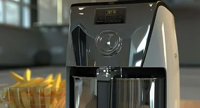 Siga estos consejos para limpiar su 'air fryer' y evitar que al quitarle la grasa se raye. Este electrodoméstico debe asearse con delicadeza y cuidado.