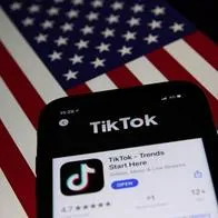 Biden firma ley que puede prohibir TikTok en Estados Unidos