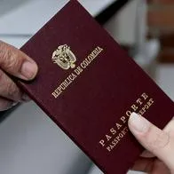 Imprenta nacional asumirá la elaboración de pasaportes a partir del 2025: Cancillería 