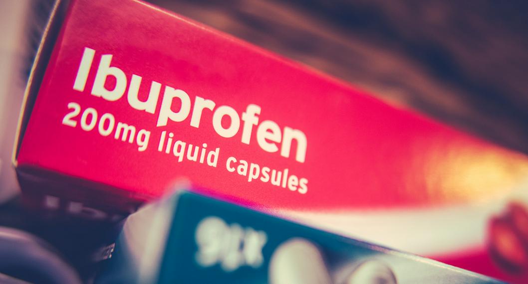 Ibuprofeno y sus mitos más comunes: qué tanto se puede consumir, si da sueño y más