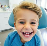 Detallan cuántas veces deben ir los niños al odontólogo para evitar enfermedades