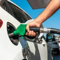 ¿Cómo se gasta más rápido la gasolina?
