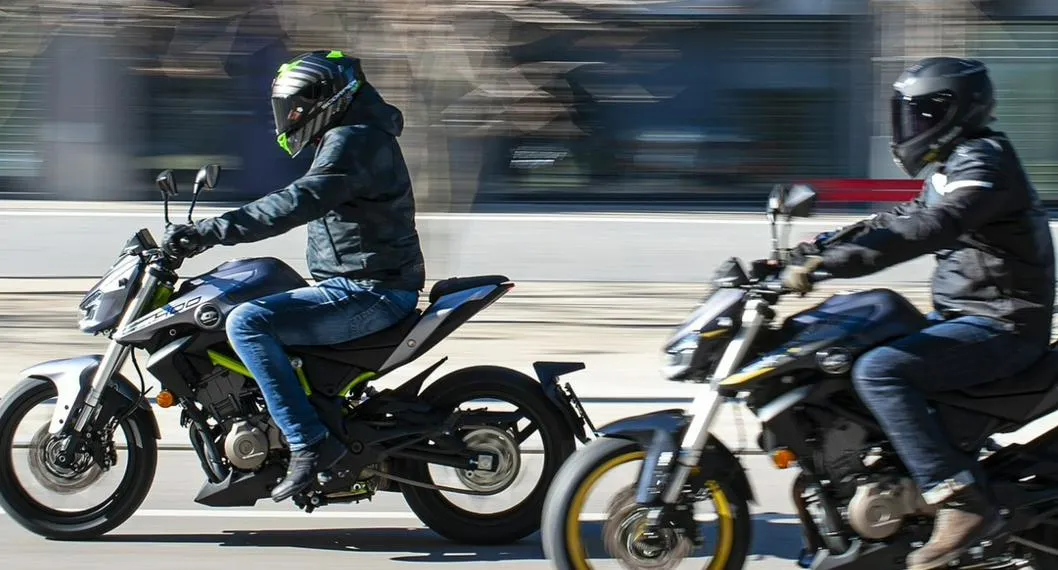 Yamaha, AKT y más marcas de motos en Colombia tendrán dura competencia; llega un gigante