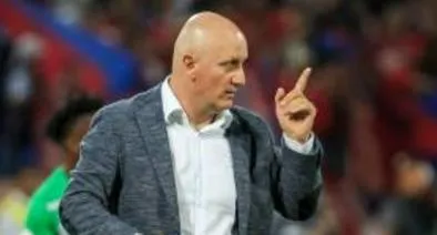 Pablo Repetto, DT de Nacional, afirmó que le pide consejos a 'Pacho' Maturana