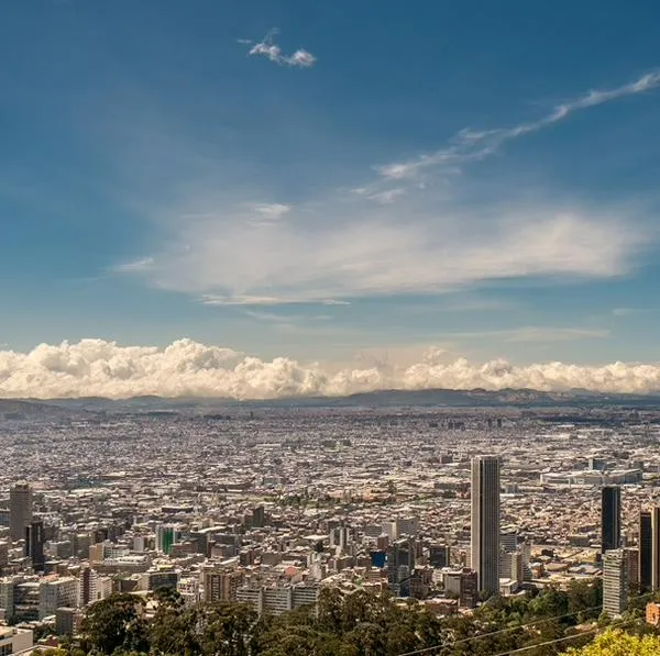 ¿Qué puede hacer un fin de semana en Bogotá gratis?