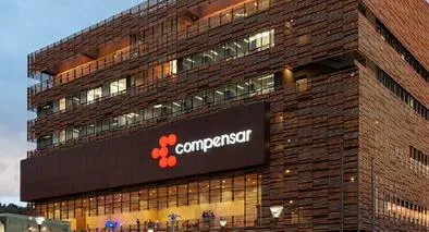 EPS Compensar no será liquidada en Colombia: hubo problema con un papel