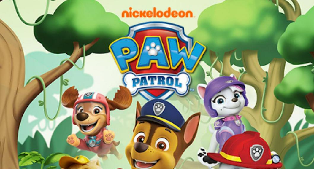 La inteligencia artificial ilustró a las razas de perros de 'Paw Patrol'. Esta serie es una de las más vistas por los niños y más por sus adorables caninos.