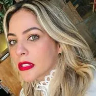 Laura Ojeda, esposa de Nicolás Petro, declarará contra fiscal Mario Burgos: “Contaré los abusos”