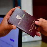 Pasaportes en Bogotá no se podrán sacar por falla que confirmó la Cancillería