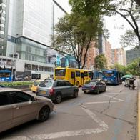 En Bogotá ha aumentado el uso de vehículos híbridos, según la Veeduría, por lo que están considerando si sugieren ponerles el pico y placa