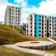 Créditos para vivienda VIS y no VIS en Bogotá: lanzan 50.000 nuevos subsidios