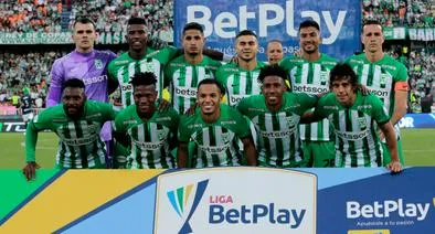 Atlético Nacional, a propósito de la salida de Santiago Rojas del equipo en los próximos años