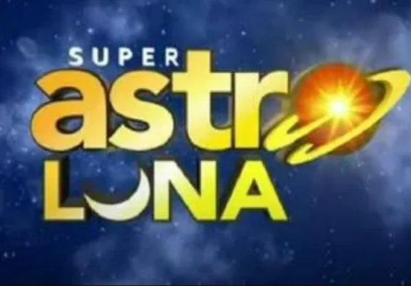 Astro Luna resultado último sorteo hoy 25 de abril de 2024