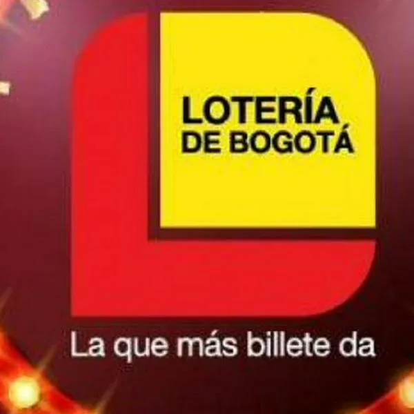 Lotería de Bogotá resultado hoy último sorteo 25 de abril de 2024