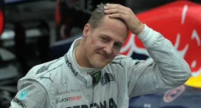 Michael Schumacher, a propósito de lo que dijo su abogado sobre su estado de salud.