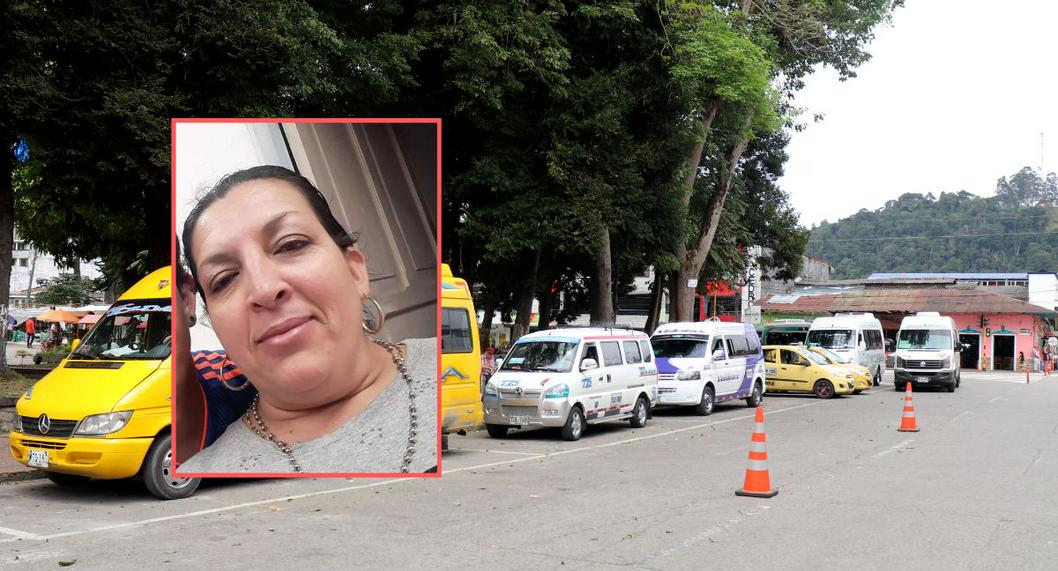Mujer taxista fue encontrada sin vida dentro de su casa en Tolima   
