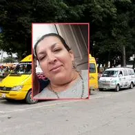 Mujer taxista fue encontrada sin vida dentro de su casa en Tolima   