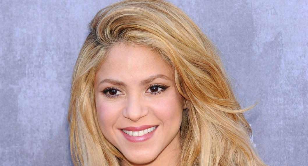Shakira aseguró que cree en el amor a pesar de divorcio con Gerard Piqué