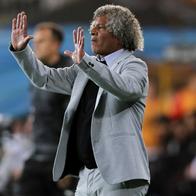 Alberto Gamero habla de derrota de Millonarios en Libertadores contra Palestino