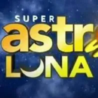 Astro Luna resultado último sorteo hoy 26 de abril de 2024