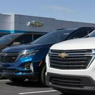 General Motors no hará más carros Chevrolet y sacará empleados de Colmotores