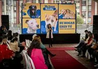 La campaña de Mars Petcare, TransMilenio y Pedigree para combatir el abandono animal e incentivar a las personas a que adopten mascotas.