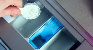 ¿Qué rinde más el jabón en polvo o líquido? 