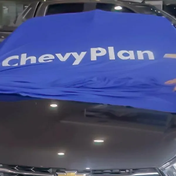 Explican qué va a pasar en Colombia con el servicio de Chevyplan, luego del despido masivo anunciado por General Motors en el país. 