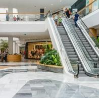 Unicentro, Andina y Titán, entre los centros comerciales que más ganan plata en Bogotá, Soacha y Chía durante 2023. 