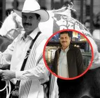 Quién fue Carlos Castañeda, cafetero que interpretó a Juan Valdez: murió hoy