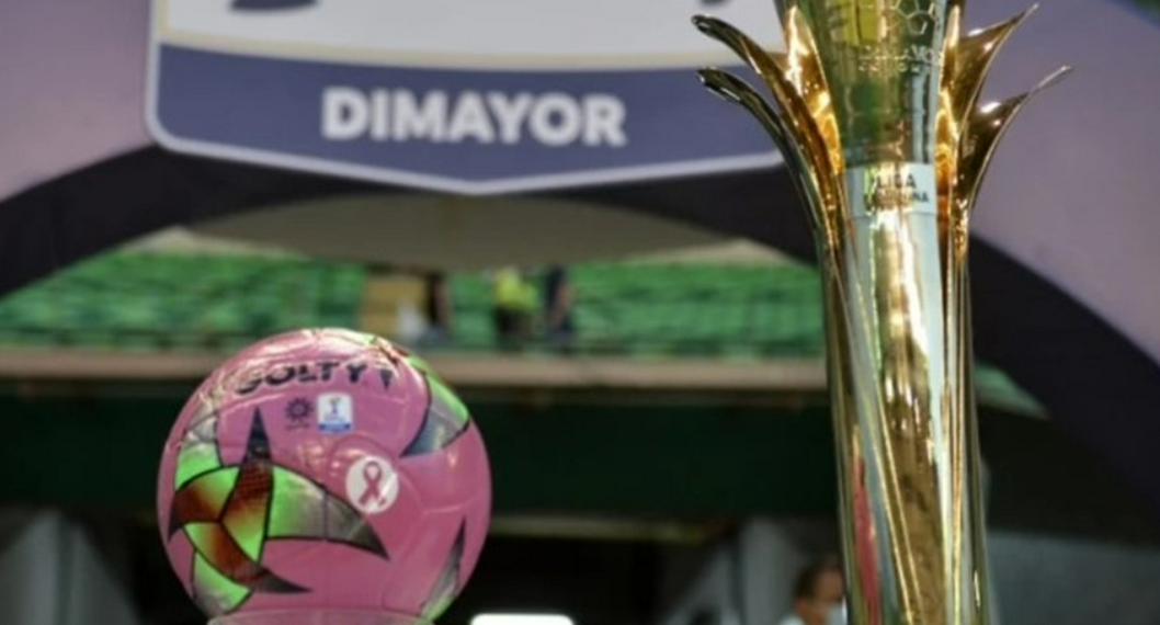 Señalan a Dimayor de hacer parte de contratación ilegal de futbolistas femeninas
