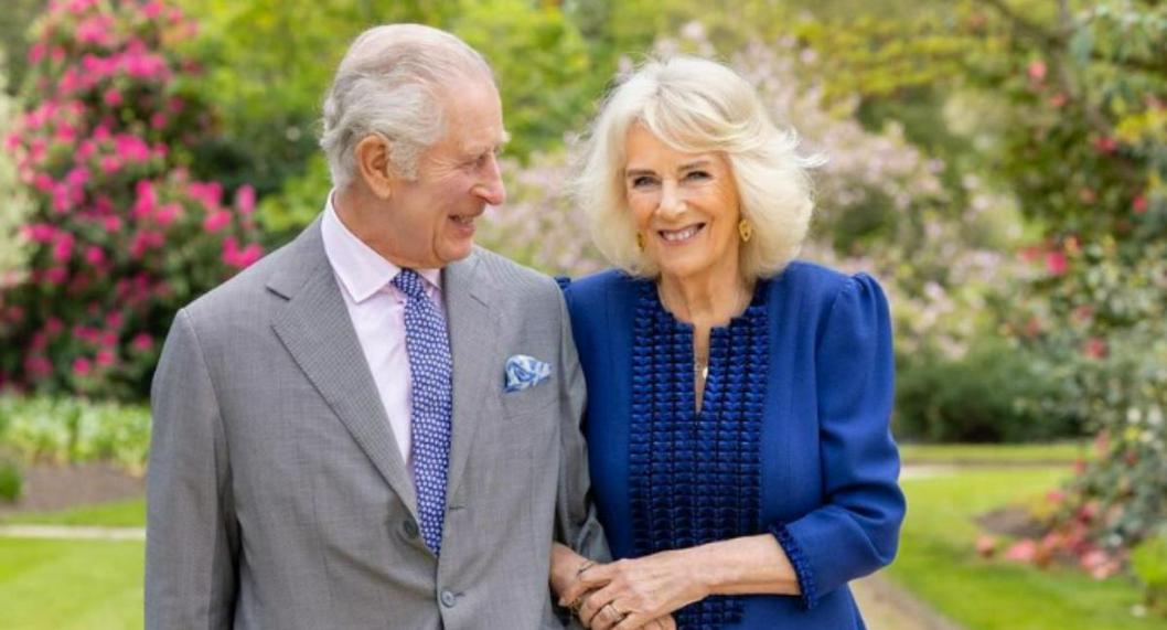 Familia de Rey Carlos III estaría preparando el funeral por muerte anticipada