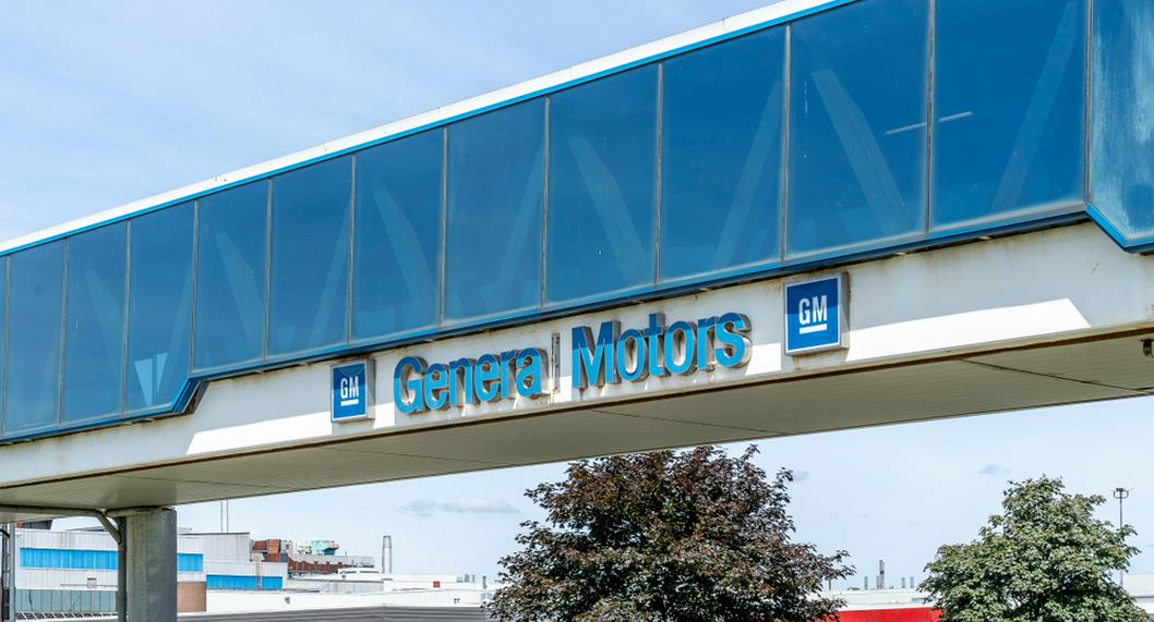 Quiénes son los dueños de General Motors. 