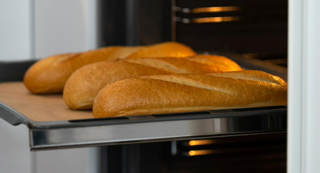 ¿Cómo ablandar el pan duro?