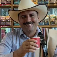 Tras la muerte de Carlos Castañeda, ¿cómo se elegirá al nuevo ‘Juan Valdez’? Así será la búsqueda del ícono del café