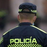 Policía habría abusado de mujer que capturó en Medellín; hay investigación