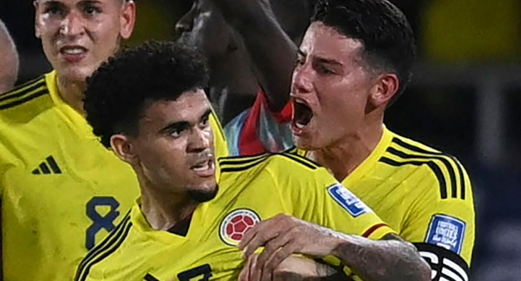 La Selección Colombia confirmó rival y fecha para duelo de fogueo, previo a Copa América