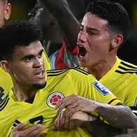 La Selección Colombia confirmó rival y fecha para duelo de fogueo, previo a Copa América