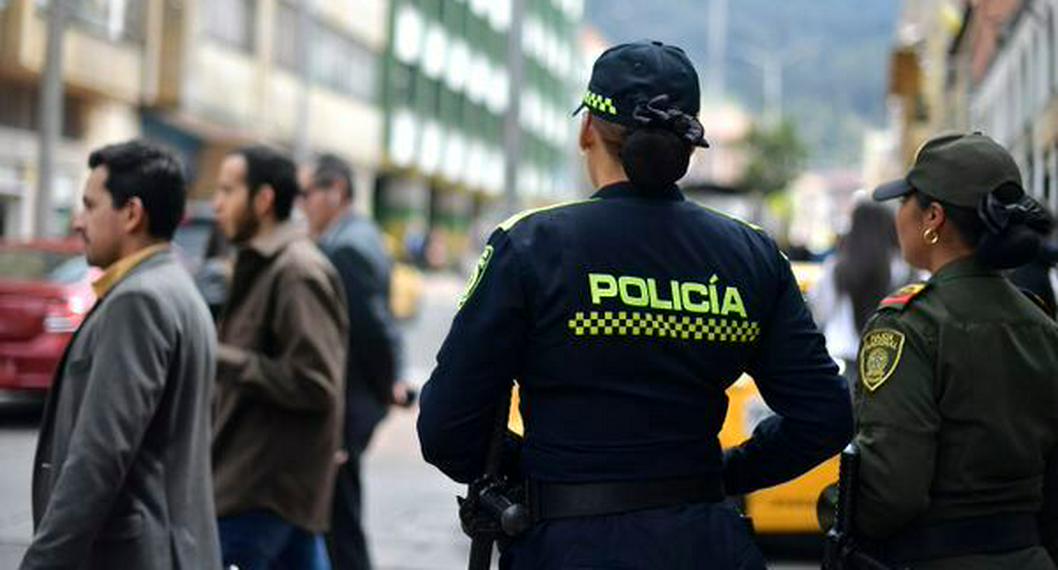Arrestan a 4 policías que habrían matado a preso que se fugó en Valle del Cauca