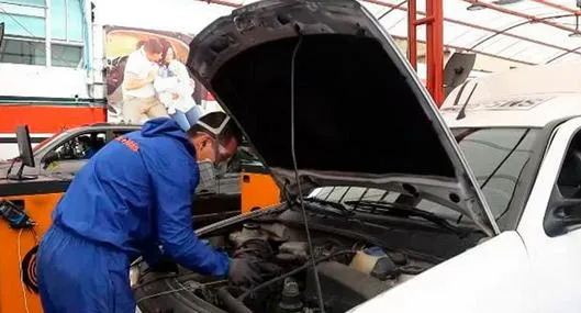 Otro grande del sector automotriz cierra sus puertas en Colombia