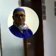 Hermana de asesino de médico en Medellín rompe el silencio: “Él me decía ‘esta no se la paso’”