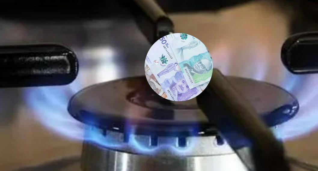 Vanti gas natural: dicen si subirán precio de factura por propuesta de CREG