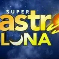 Astro Luna resultado último sorteo hoy 27 de abril de 2024