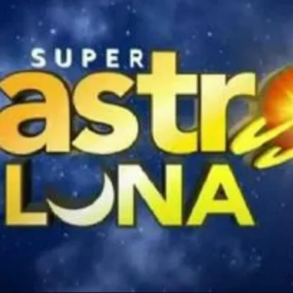 Astro Luna resultado último sorteo hoy 27 de abril de 2024