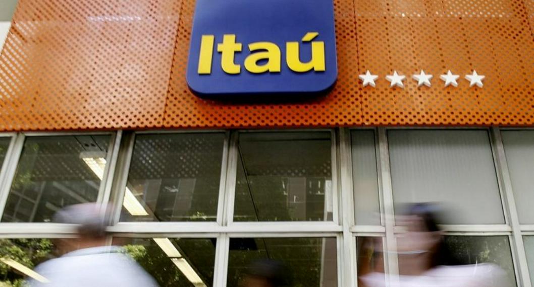 Banco Itaú tiene novedad para sus clientes y confirma alianza con Amazon Web Services, que traerá grandes beneficios. 